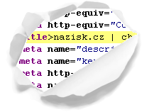 nazisk.cz | zdrojov kd strnek